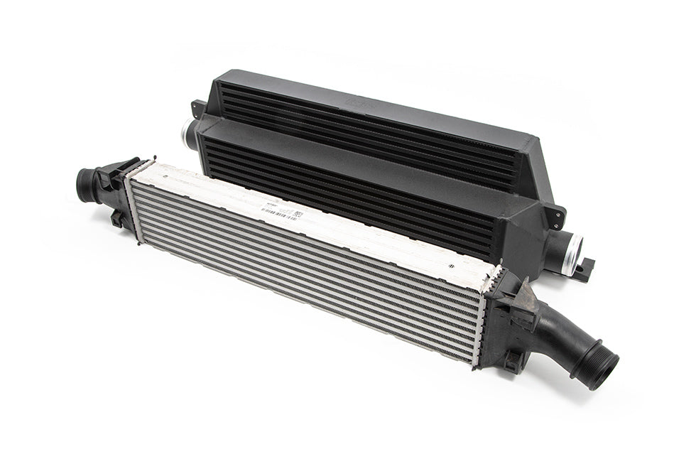 Intercooler for Audi A4/A5 2.0 TSI 2021- (150/190/245/252 BHP)