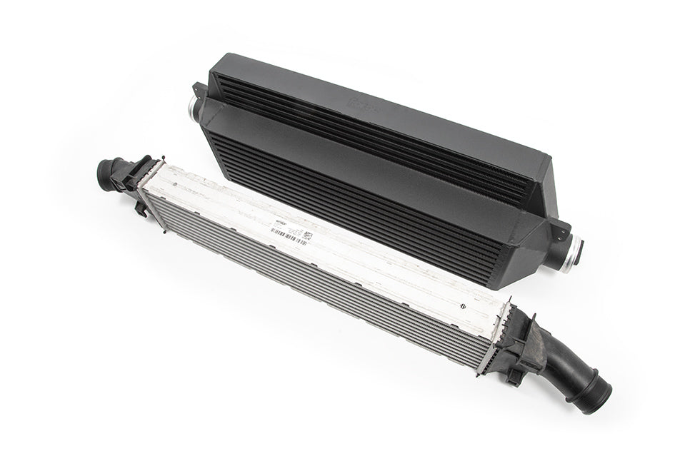 Intercooler for Audi A4/A5 2.0 TSI 2021- (150/190/245/252 BHP)