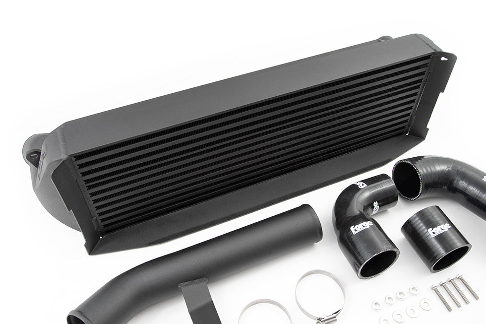 Intercooler for the Hyundai i30N Mk3.5 Facelift