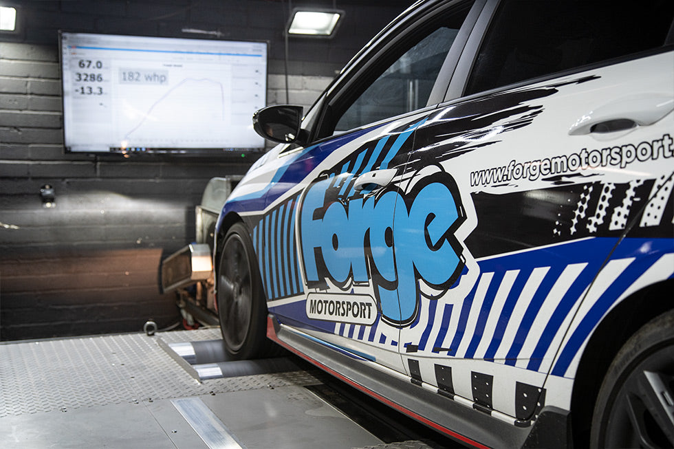 Intercooler for Hyundai i20N