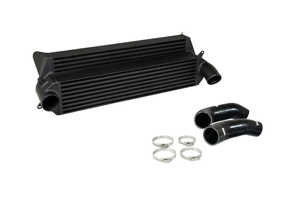 Hyundai Elantra N Intercooler