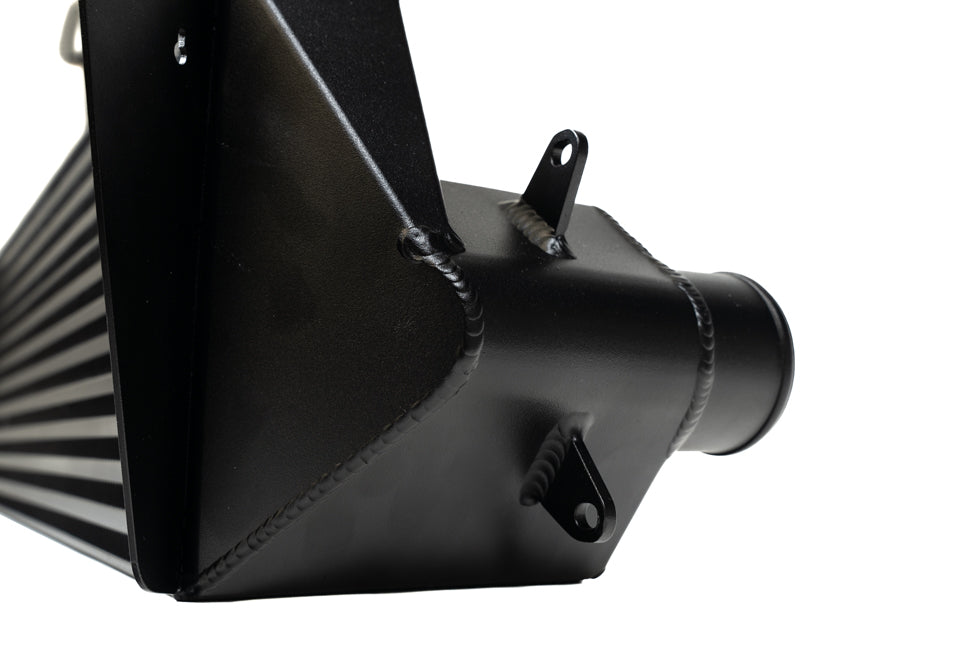 Hyundai Elantra N Intercooler