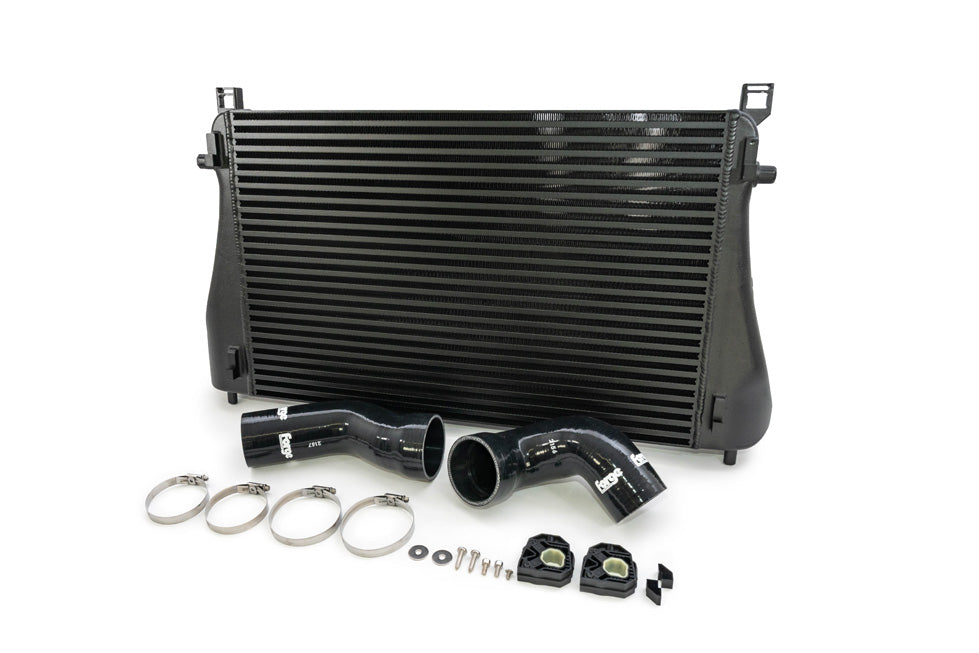 Intercooler For Cupra Formentor VZ5