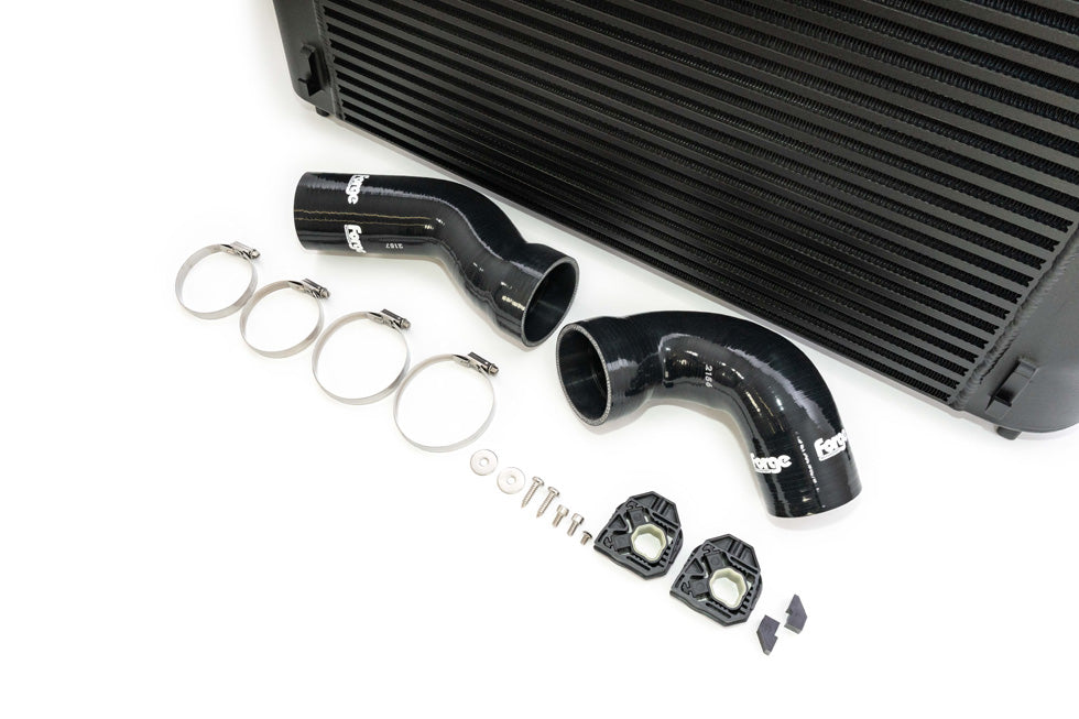 Intercooler For Cupra Formentor VZ5