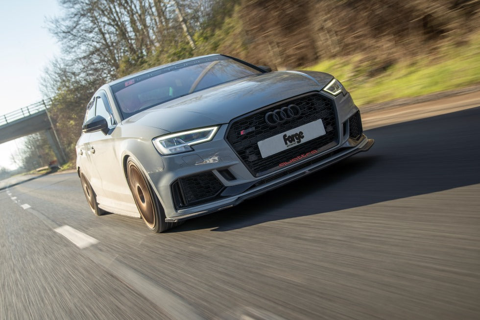 Audi RS3 8V Intercooler (2015-)