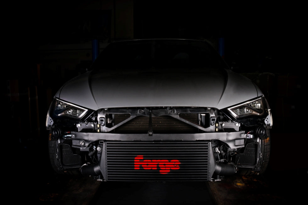 Audi RS3 8V Intercooler (2015-)