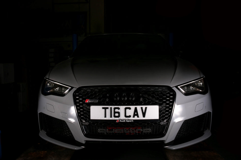 Audi RS3 8V Intercooler (2015-)