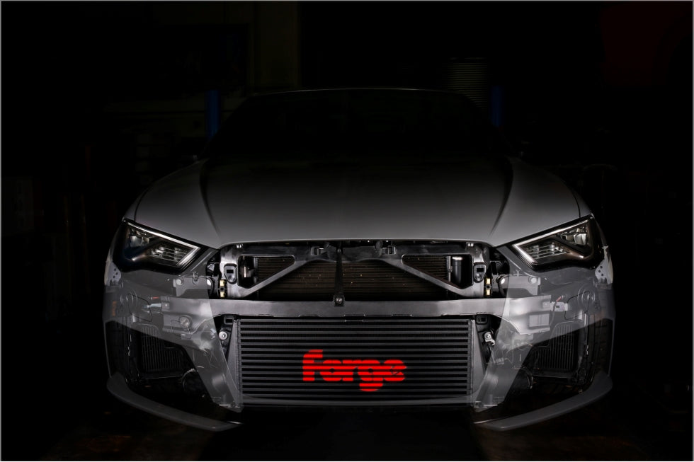 Audi RS3 8V Intercooler (2015-)
