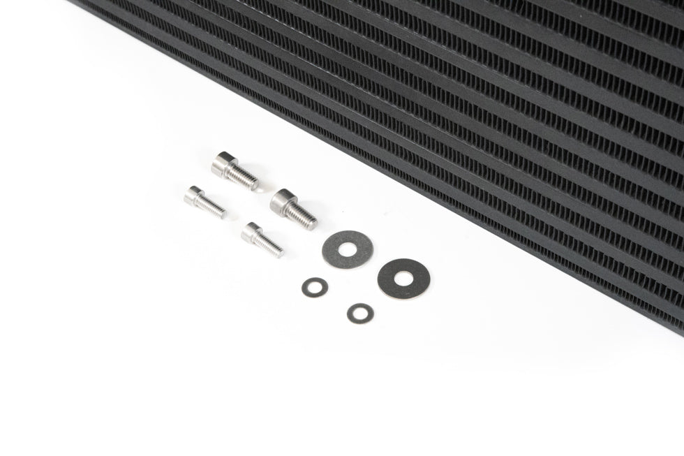 Mini F56 JCW & GP3 Performance Intercooler Upgrade