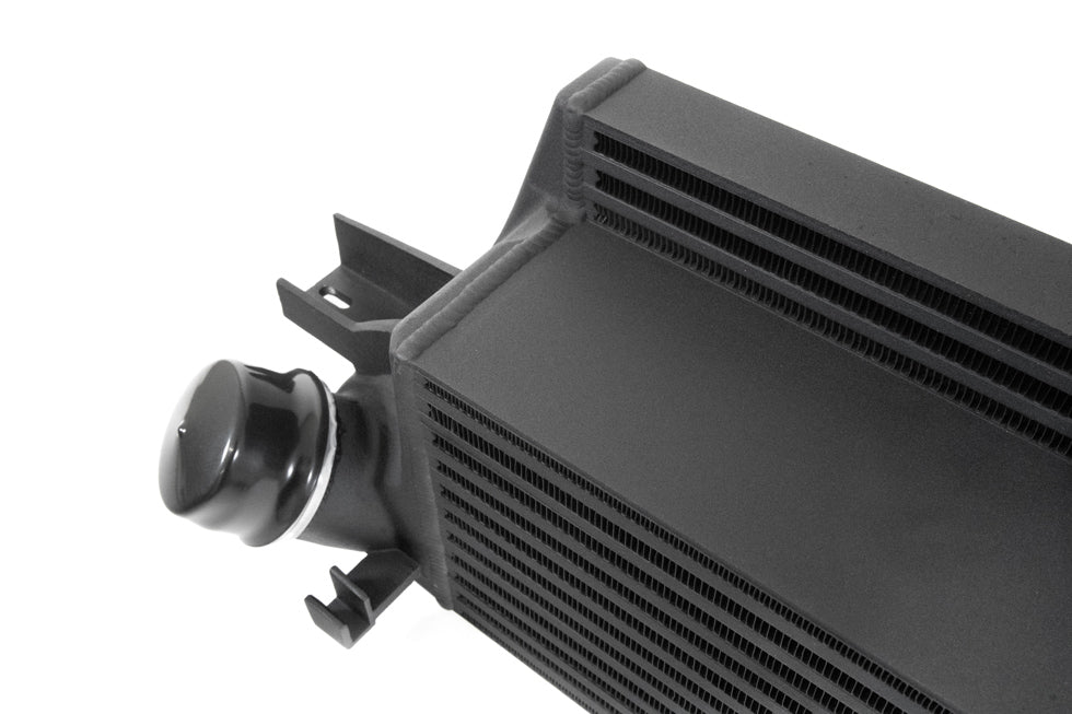 Mini F56 JCW & GP3 Performance Intercooler Upgrade