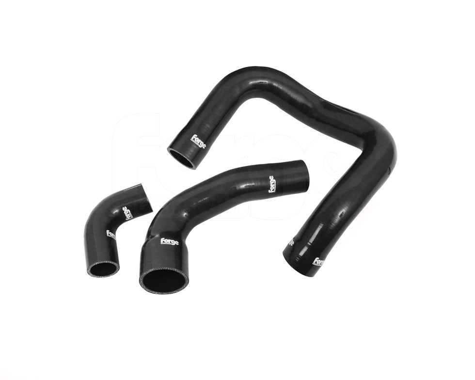 Front Mounted Intercooler Kit for the Fiat 500/595/695