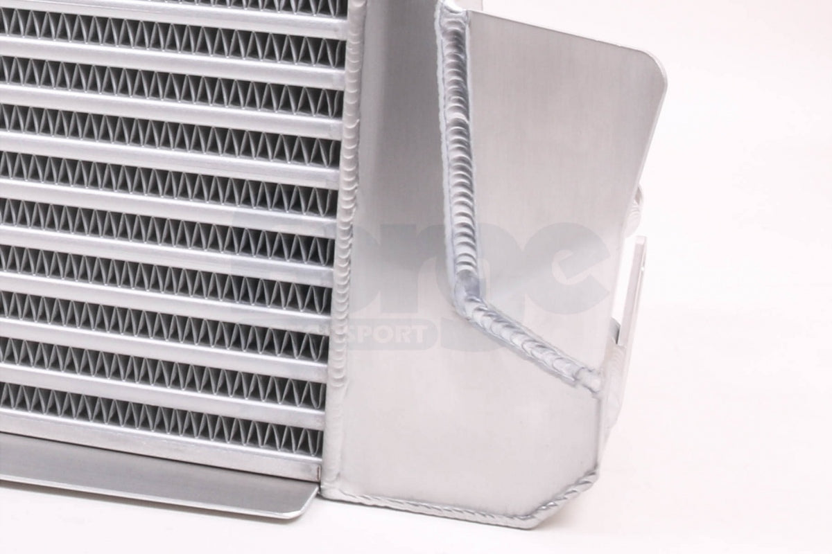 Intercooler for the Renault Megane RS250/265/275
