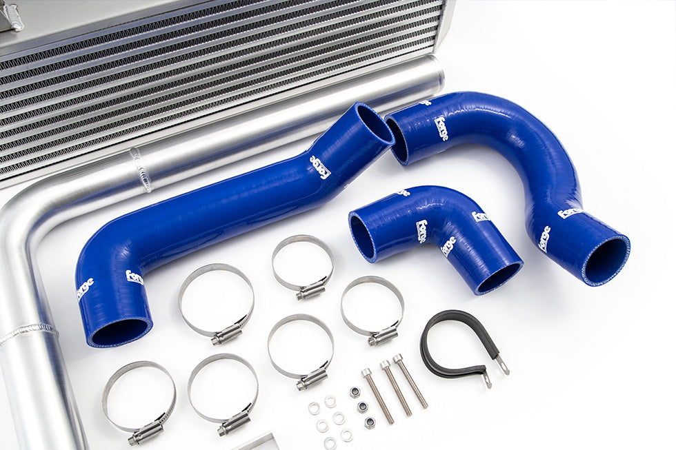 Intercooler for the Renault Clio RS200/220 1.6 Turbo