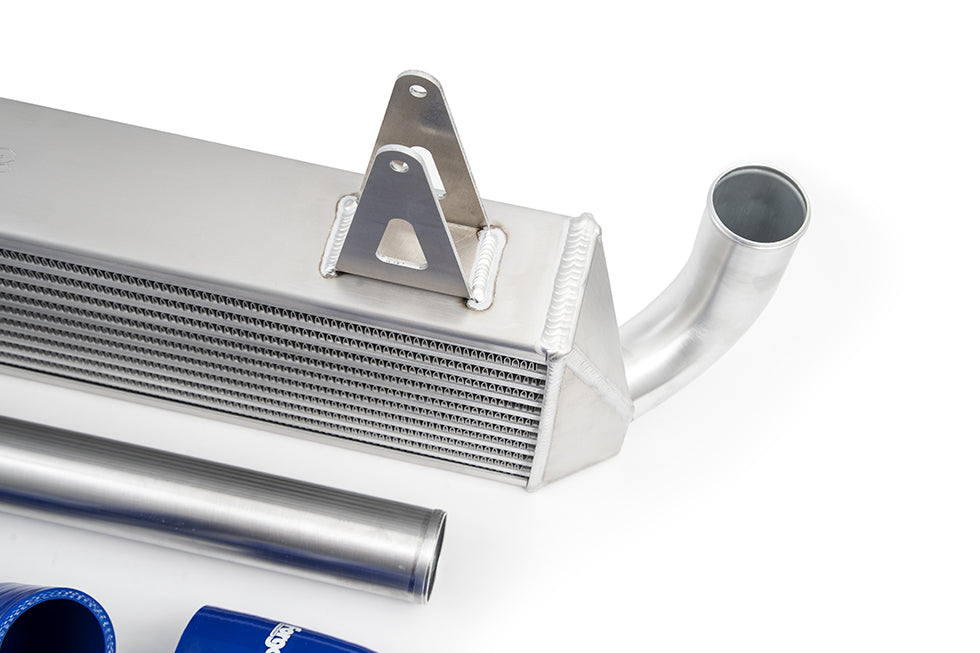 Intercooler for the Renault Clio RS200/220 1.6 Turbo