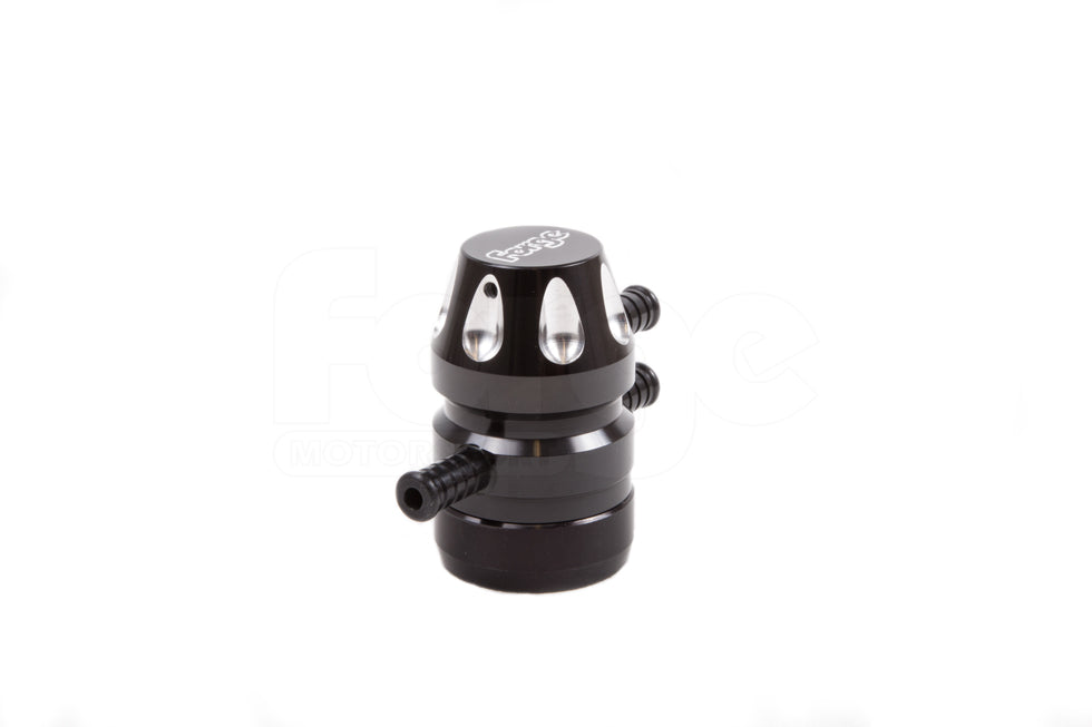 Intake Pressure Compensation Valve