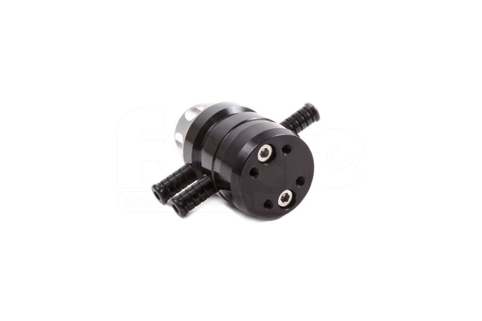 Intake Pressure Compensation Valve