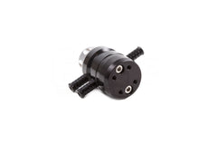 Intake Pressure Compensation Valve