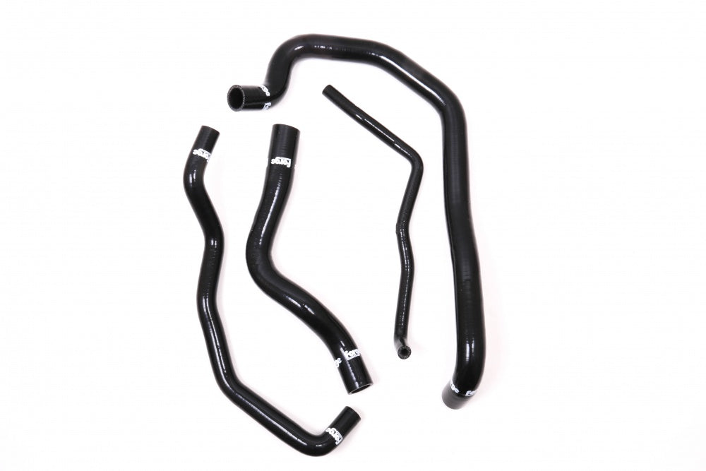 Coolant Hose Kit for the Ford Fiesta 1.0T Eco Boost