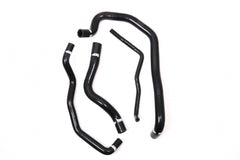 Coolant Hose Kit for the Ford Fiesta 1.0T Eco Boost