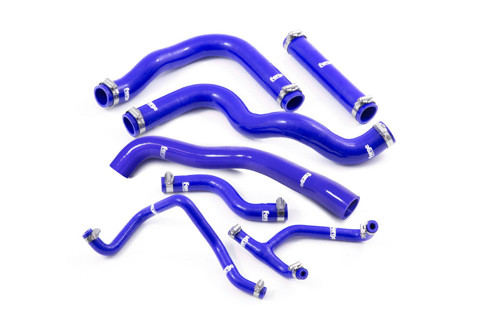Hyundai i30 N/Veloster N Coolant Hose Kit