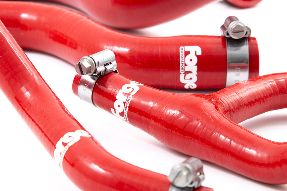 Hyundai i30 N/Veloster N Coolant Hose Kit
