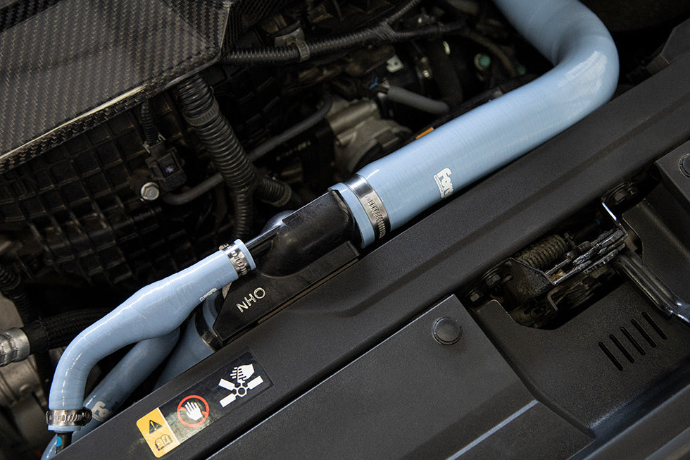 Hyundai i30 N/Veloster N Coolant Hose Kit