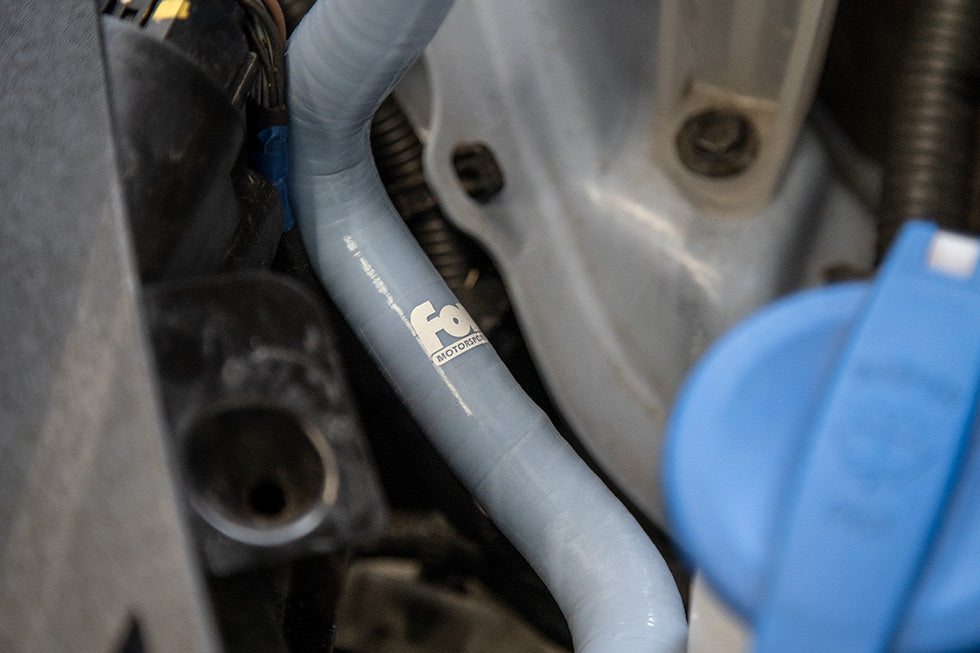 Hyundai i30 N/Veloster N Coolant Hose Kit