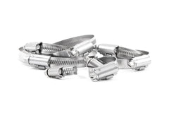 Hose Clamp Set for FMKCGOLR Silicone Hose Kit