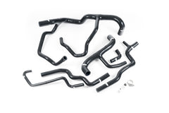 Silicone Coolant Hose Kit for Renault Clio III RS