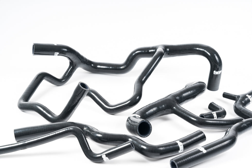 Silicone Coolant Hose Kit for Renault Clio III RS