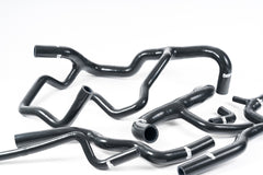Silicone Coolant Hose Kit for Renault Clio III RS