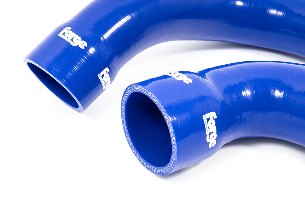 Audi TT, S3, and SEAT Leon Cupra 1.8T Upper Silicone Boost Hoses