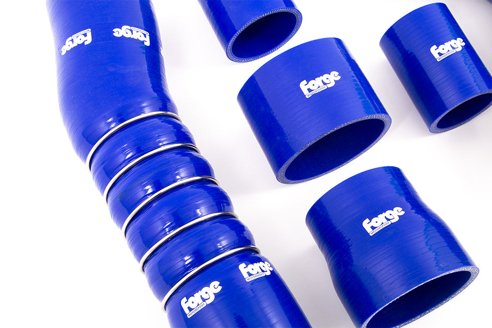 Audi RS3 (8V & 8Y) and TT RS (8S) Boost Hoses