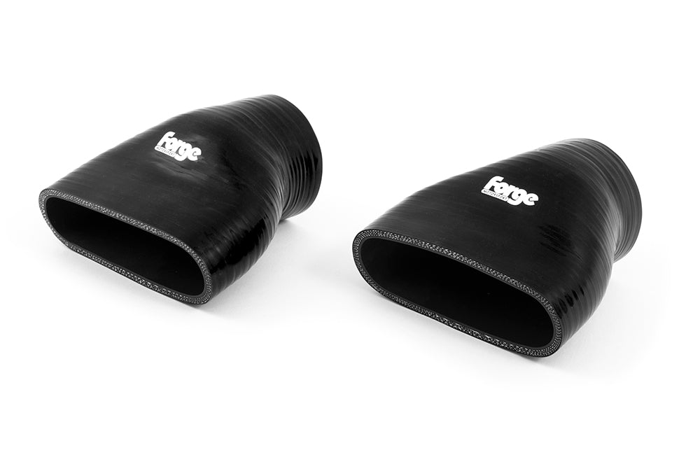Silicone Inlet Hoses for Audi RS6/RS7 C8
