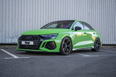 Boost Hoses for the Audi RS3 8Y