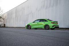 Boost Hoses for the Audi RS3 8Y