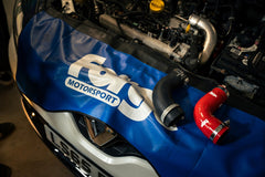 Silicone Boost Hose Kit for Renault Megane III.RS