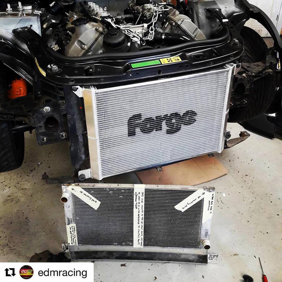 Forge Logo Stencil