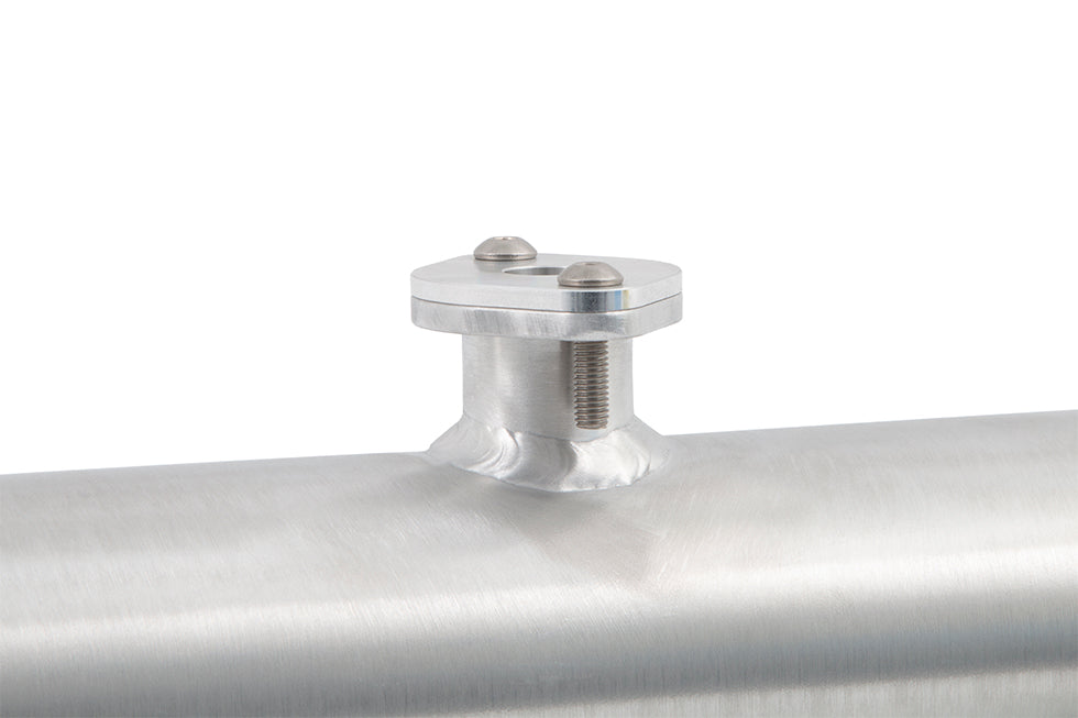 Audi, VW, SEAT, and Skoda MAP Sensor Mounting Tube
