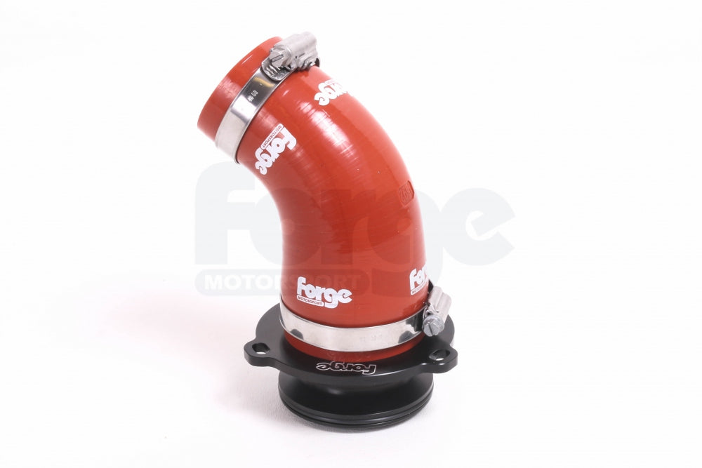 VW, Audi, and SEAT Turbo Muffler Delete Pipe (EA113 Engine with K04 Turbo)