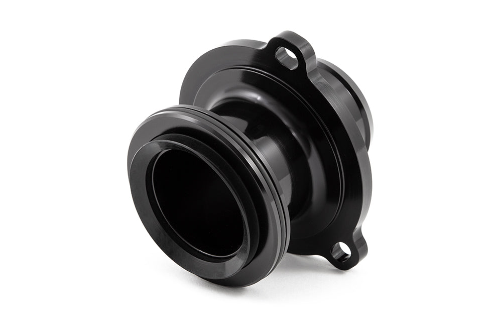 VAG 2.0 TSI 177hp Turbo Muffler Delete