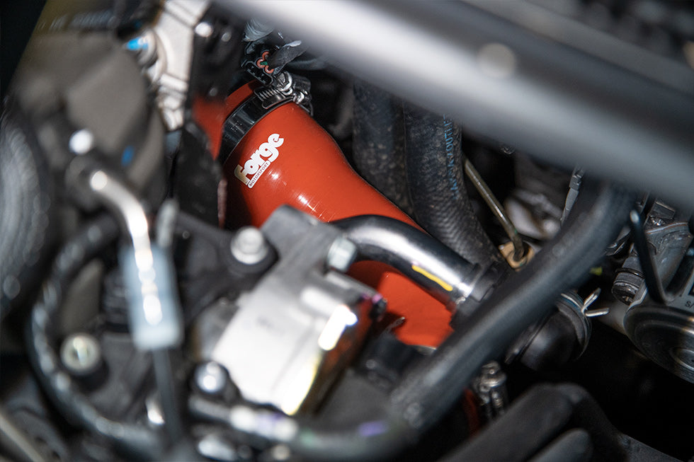 Muffler Delete for Hyundai I20N