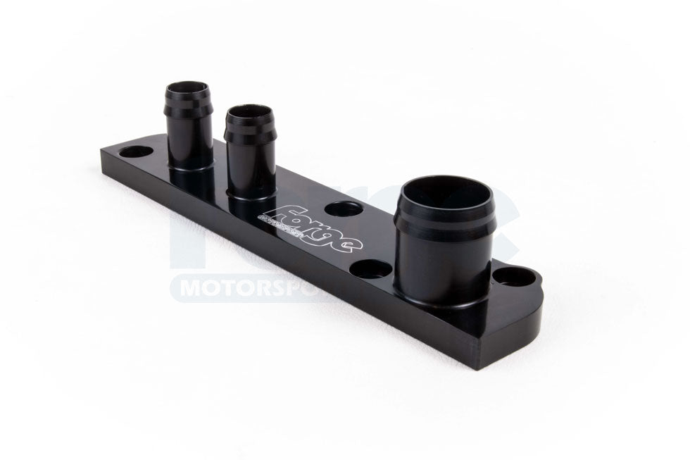 Oil Catch Tank System for 2.0 Litre FSi Vehicles Without Charcoal Filter