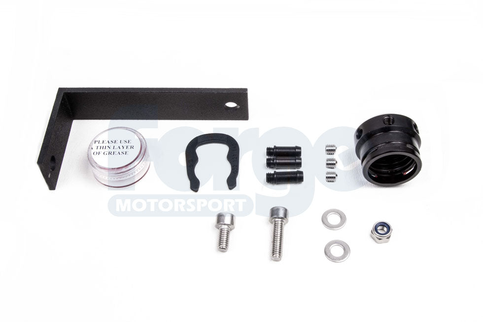 Oil Catch Tank System for 2.0 Litre FSi Vehicles Without Charcoal Filter