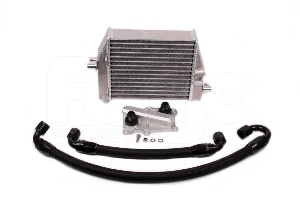 Oil Cooler for Fiat Abarth 500/595/695