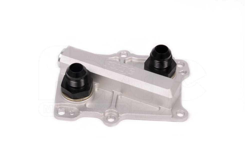 Oil Cooler for Fiat Abarth 500/595/695