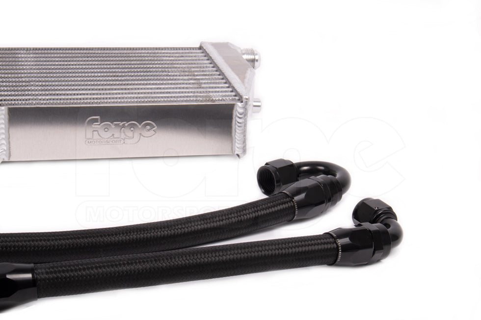 Oil Cooler for Fiat Abarth 500/595/695