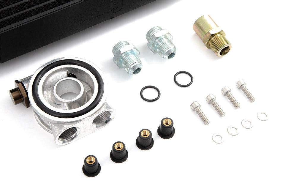 Oil Cooler Kit for Hyundai i30N