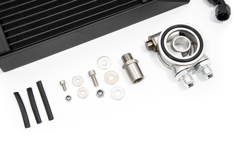 Oil Cooler for Toyota Yaris GR