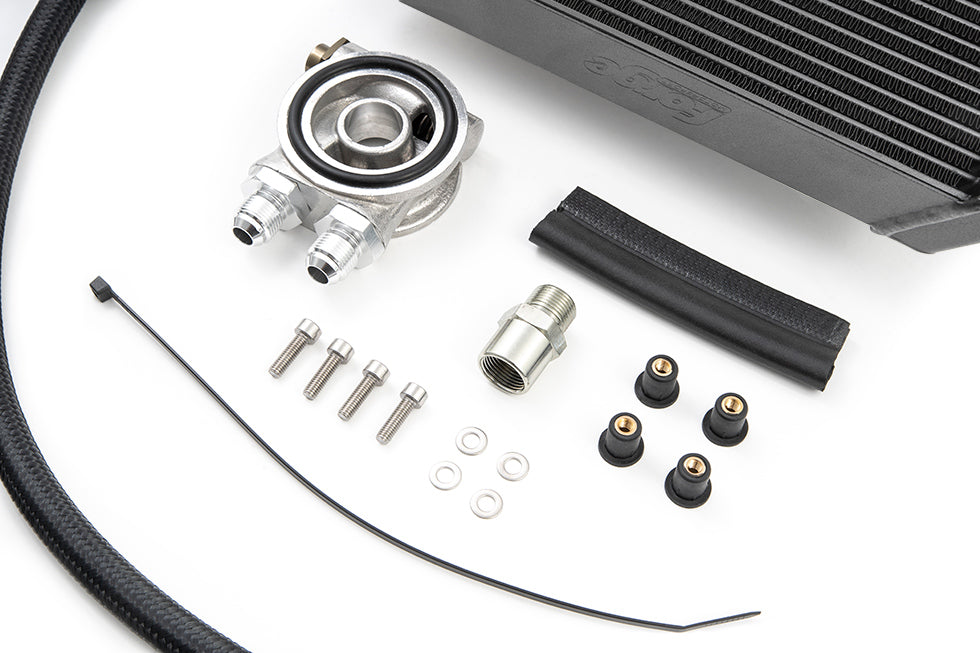 Hyundai i30N MK3.5 (Facelift) Oil Cooler